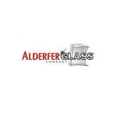 Alderfer Glass Co