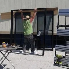 Am-Pm Glass & Mirror, Llc