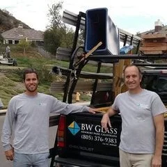 Bw Glass