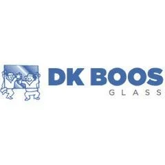 D.K. Boos Glass Inc