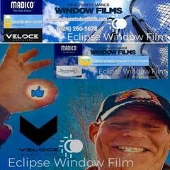 Eclipse Window Film, Llc.