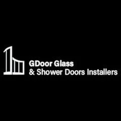 Gdoor Glass & Shower Doors Installers