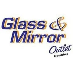 Glass And Mirror Outlet