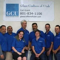 Glass Crafters Of Utah