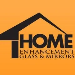 Home Enhancement Glass And Mirror