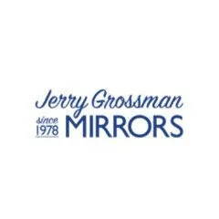 Jerry Grossman Mirrors