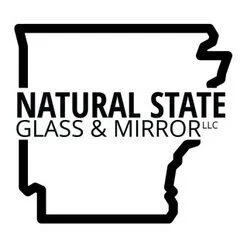 Natural State Glass & Mirror, Llc.