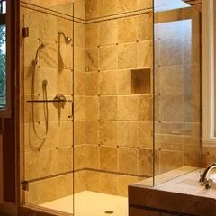 Northwest Shower Door