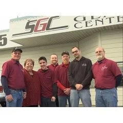 Spokane Glass Centers