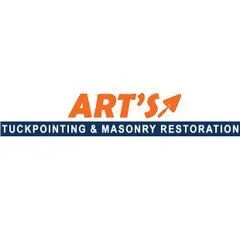 Art'S Tuckpointing & Masonry Restoration