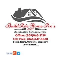 Buildrite Home Pro'S
