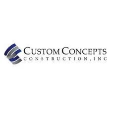 Custom Concepts Construction Inc.