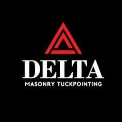 Delta Masonry & Tuckpointing