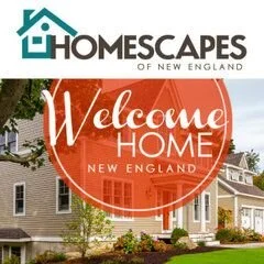 Homescapes Of New England, Llc