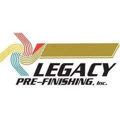Legacy Pre-Finishing, Inc.