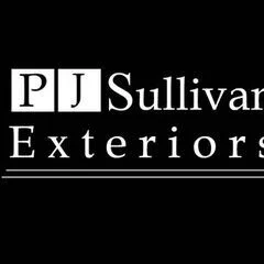 Pj Sullivan Exteriors