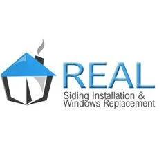 Real Siding Installation & Windows Replacement