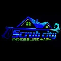 Scrub City Pressure Wash