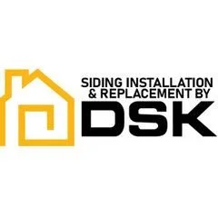 Siding Installation & Replacement By Dsk