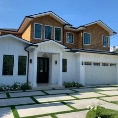 Smm Builders Siding