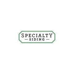 Specialty Siding