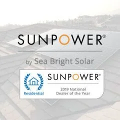 Sunpower By Sea Bright Solar