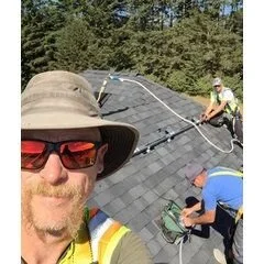 Wesley Hodges Solar Abundance
