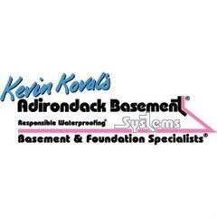 Adirondack Basement Systems