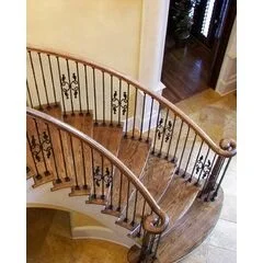 Advanced Staircase & Iron Works Inc