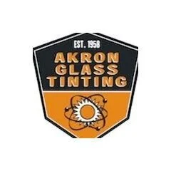 Akron Glass Tinting
