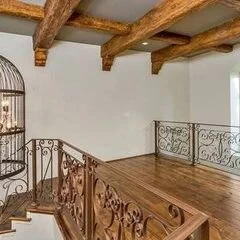 Edge Millwork & Mouldings