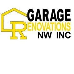 Garage Renovations Nw, Inc