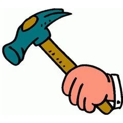 Handy Andy And Helping Hands