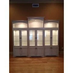 Heritage Woodwright Llc