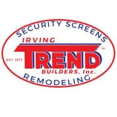 Irving Trend Builders/Trend Security Screens