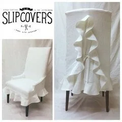 Ls Slipcovers