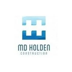 Md Holden Construction