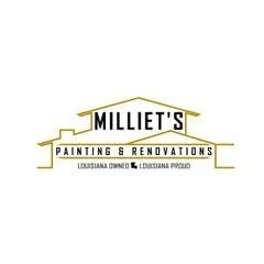 Milliet'S Painting & Renovations