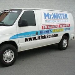 Mr. Water Professional Water Treatment Of Maryland