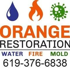 Orange Restoration San Diego