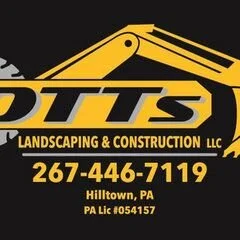 Ott'S Landscaping & Construction L.L.C.