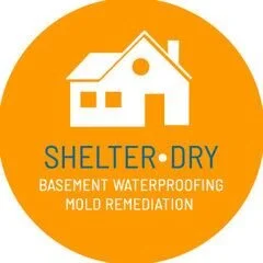 Shelter Dry Basement Waterproofing