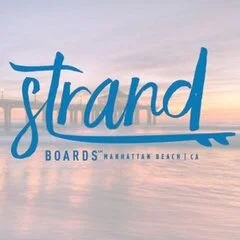 Strand Boards