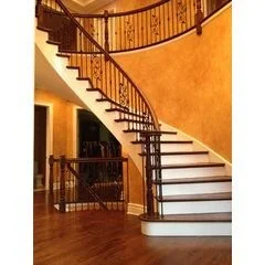 Update My Stairs