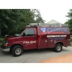 Wockenfuss Exterior Painting Company