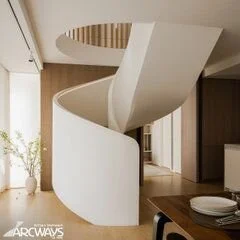 Arcways, Inc.