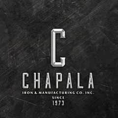 Chapala Iron