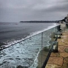 Glass Queen Of Malibu