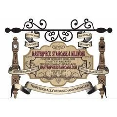 Masterpiece Staircase And Millwork Llc