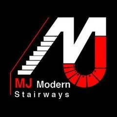 Mj Modern Stairways